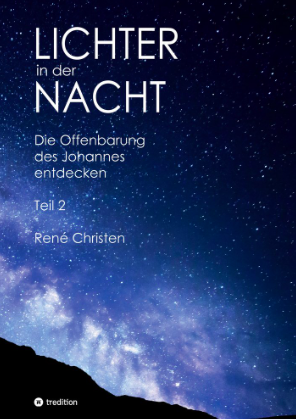 Lichter in der Nacht - Teil 2