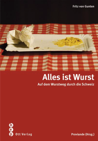 Alles ist Wurst