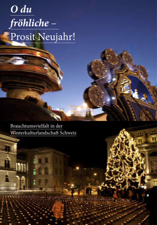 O du fröhliche – Prosit Neujahr!