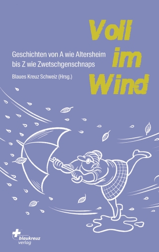 Voll im Wind