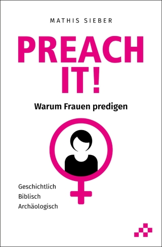 PREACH IT! (E-Book)