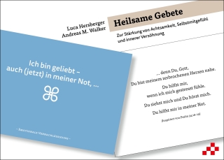 Heilsame Gebete