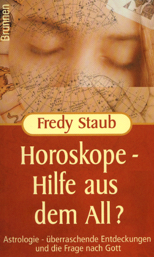 Horoskope – Hilfe aus dem All?