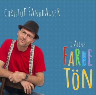 I allne Farbetön