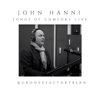 Songs of comfort LIVE (MP3)