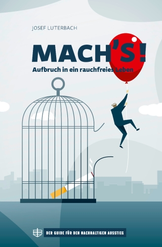 MACH'S (E-Book)