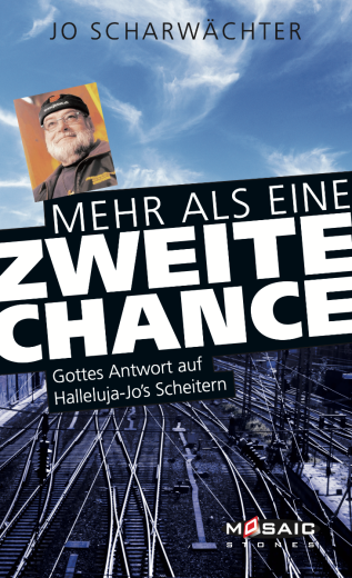 Mehr als eine zweite Chance