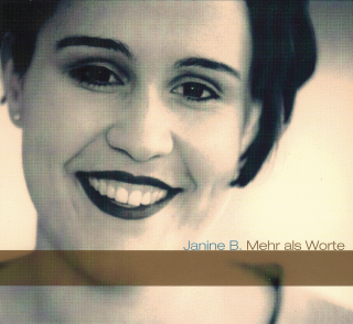 Mehr als Worte (Audio-CD)
