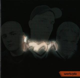 Wortspiu 02 (Audio-CD)