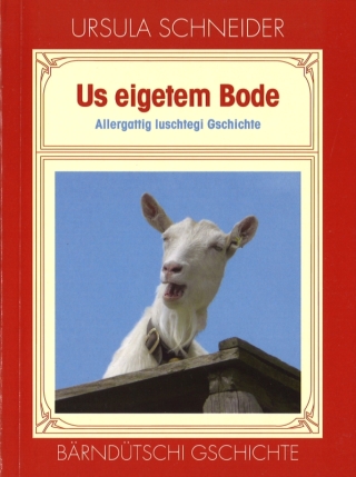 Us eigetem Bode