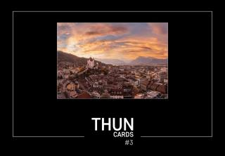 Thun Cards #3