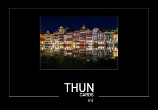 Thun Cards #4
