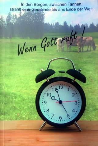 Wenn Gott ruft!