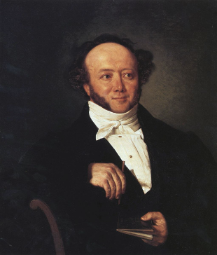 Jeremias Gotthelf (Albert Bitzius)