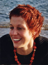 Rebekka Baumann-Fuchs