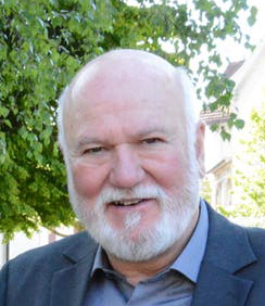 Jürgen Neidhart (Pfr.)