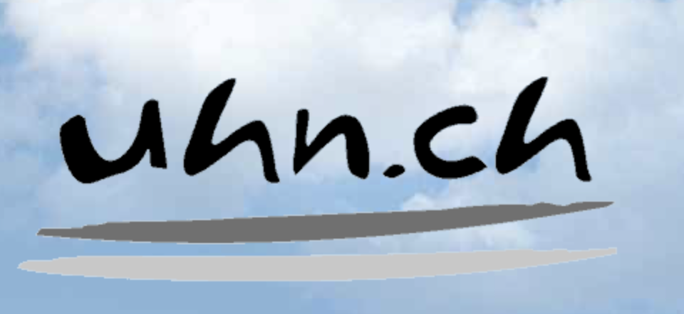 UHN (Verlag) UHN (Verlag)
