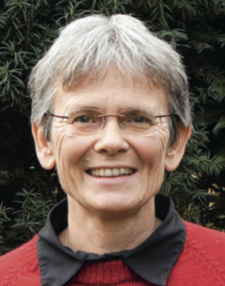 Hirschi-Schiegg Karin (Dr. med.) Hirschi-Schiegg Karin (Dr. med.)
