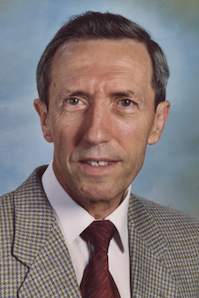 Ernst Stöckli Ernst Stöckli