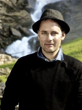 John Hänni (Jay H) John Hänni (Jay H)