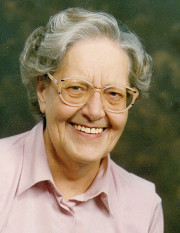 Hedwig Gerber (†)