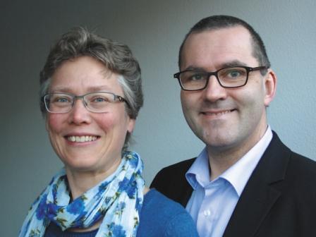 Schweyer Stefan und Lea Schweyer Stefan und Lea