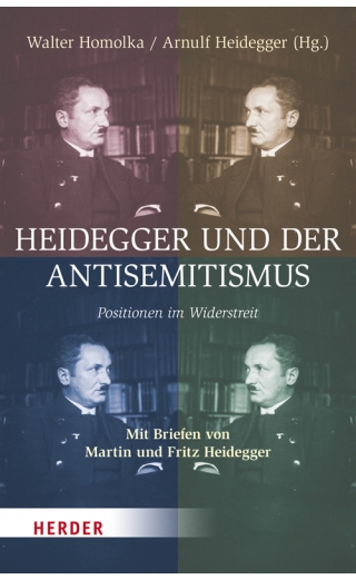 Heidegger und der Antisemitismus