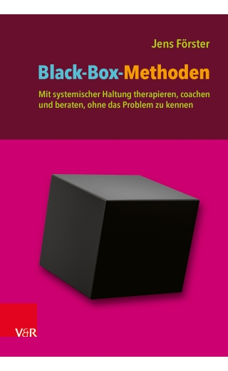 Black-Box-Methoden