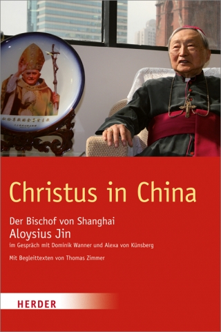 Christus in China
