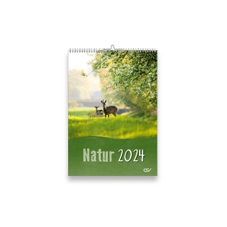 Natur, 2023