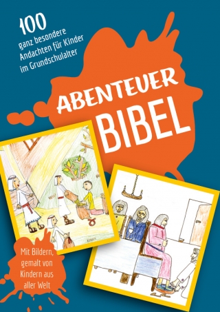Abenteuer Bibel