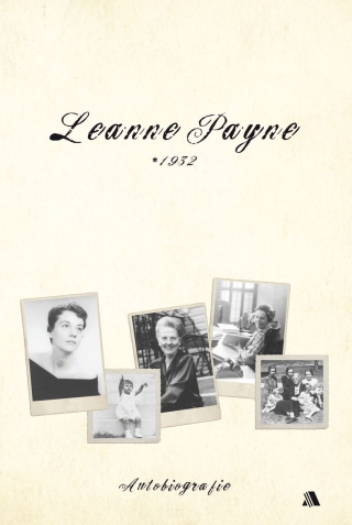 Leanne Payne * 1932