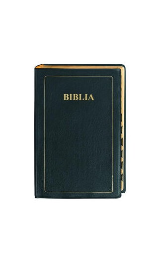 Bible in Kiswahili - Bibel Suaheli