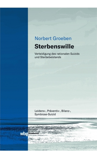 Sterbenswille