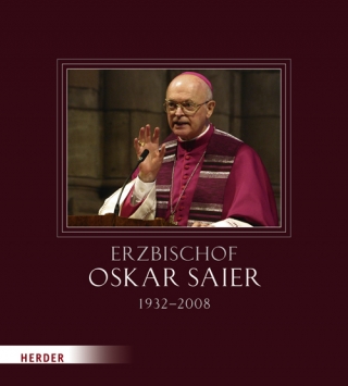 Erzbischof Oskar Saier (1932-2008)