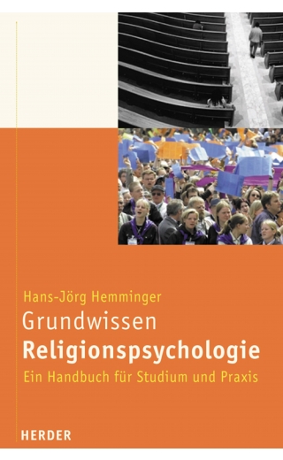 Grundwissen Religionspsychologie