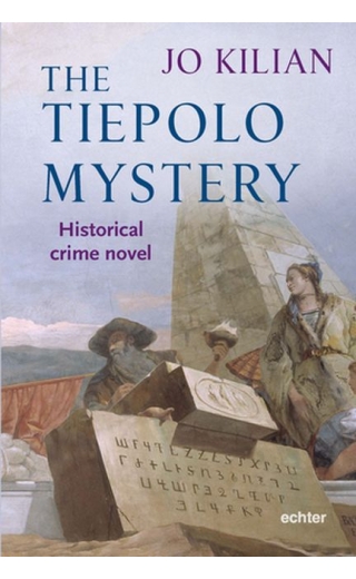 The Tiepolo mystery