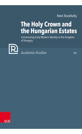 The Holy Crown and the Hungarian Estates