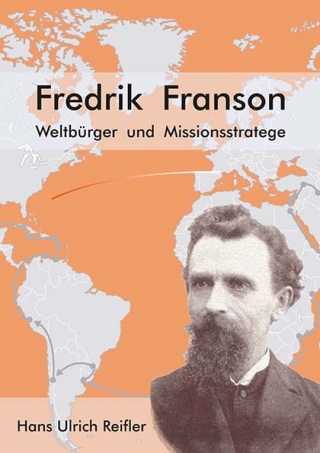 Fredrik Franson