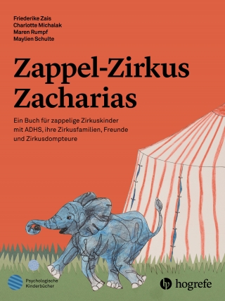Zappel–Zirkus Zacharias