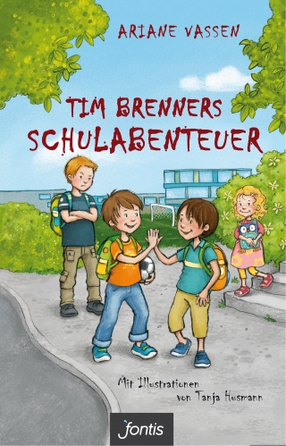 Tim Brenners Schulabenteuer