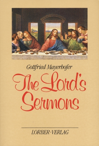 The Lord's Sermons