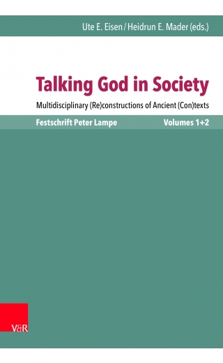 Talking God in Society