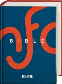 La Bible en français courant 1982/1997