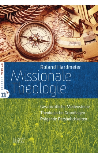 Missionale Theologie