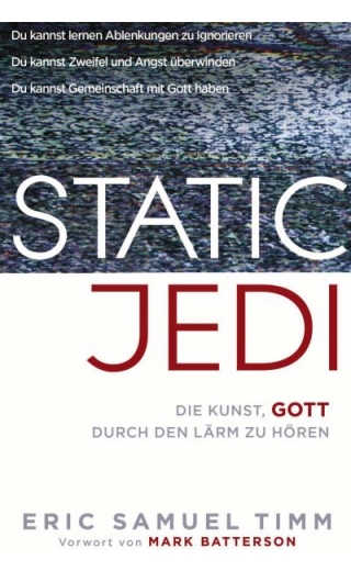 Static Jedi