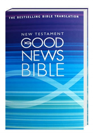 Good News Bible - New Testament