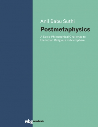 Postmetaphysics