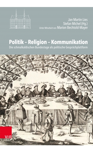 Politik – Religion – Kommunikation