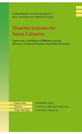 Diversity Inclusion for social Cohesion